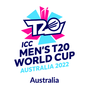 LOGO-ICC WORLD CUP AUSTRALIA